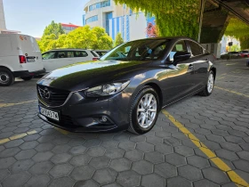 Mazda 6, снимка 3