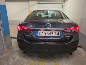 Mazda 6, снимка 17