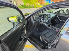 Mazda 6, снимка 10