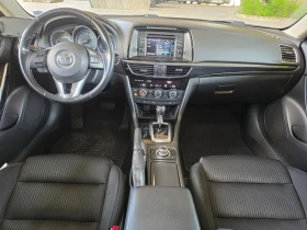 Mazda 6, снимка 14