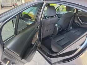 Mazda 6, снимка 11