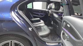 Mercedes-Benz E 250 * AMG LINE* ПОДГРЕВ* ОБДУХВАНЕ* ПАНОРАМА* 360 КАМЕ, снимка 11