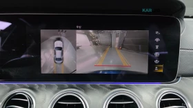 Mercedes-Benz E 250 * AMG LINE* ПОДГРЕВ* ОБДУХВАНЕ* ПАНОРАМА* 360 КАМЕ, снимка 15