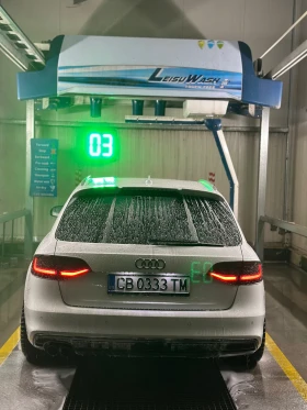 Audi A4, снимка 7