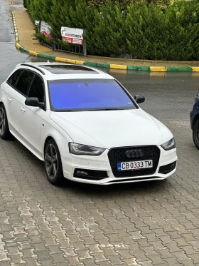 Audi A4, снимка 5