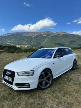 Audi A4, снимка 6