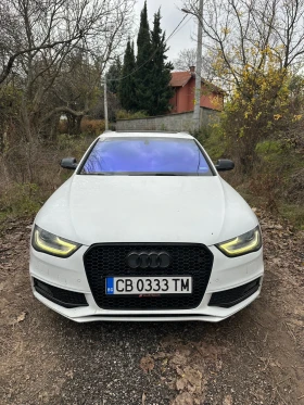 Audi A4, снимка 4