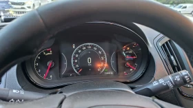 Opel Insignia Tourer A Facelift, снимка 13