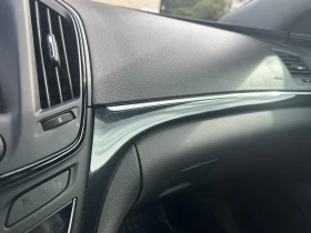 Opel Insignia Tourer A Facelift, снимка 10