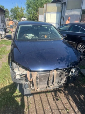 VW Passat 1.6TDI, снимка 2