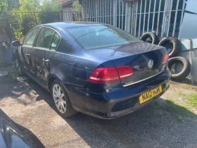 VW Passat 1.6TDI, снимка 4