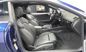 Audi A5 45 TFSI Coupe Quattro Premium, снимка 10
