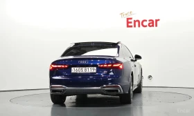 Audi A5 45 TFSI Coupe Quattro Premium, снимка 4
