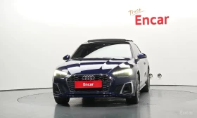 Audi A5 45 TFSI Coupe Quattro Premium, снимка 3