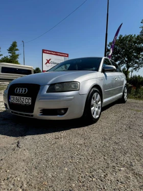 Audi A3 1.9 tdi, снимка 1