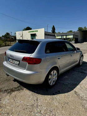 Audi A3 1.9 tdi, снимка 6