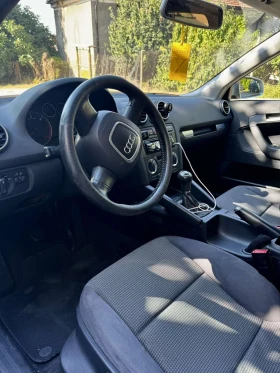 Audi A3 1.9 tdi, снимка 8