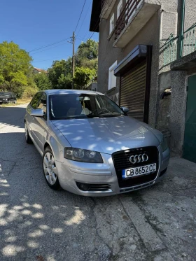 Audi A3 1.9 tdi, снимка 2