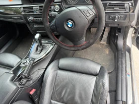 BMW 330 М пакет, снимка 9