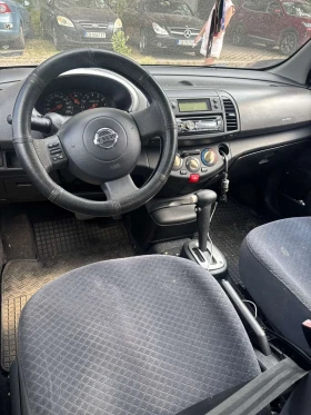 Nissan Micra, снимка 3