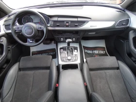 Audi A6 3.0 BiTDI / 3x S-line / Panorama, снимка 7