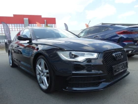 Audi A6 3.0 BiTDI / 3x S-line / Panorama, снимка 4