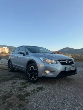 Subaru XV 2.0i 150ps 4x4, снимка 1