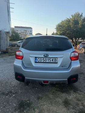 Subaru XV 2.0i 150ps 4x4, снимка 5