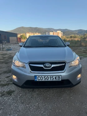 Subaru XV 2.0i 150ps 4x4, снимка 3