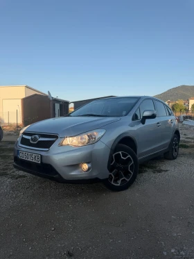 Subaru XV 2.0i 150ps 4x4, снимка 2