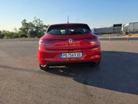 Renault Megane А/Т 1.5 DCI 115 кс, снимка 4