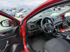 Renault Megane А/Т 1.5 DCI 115 кс, снимка 13