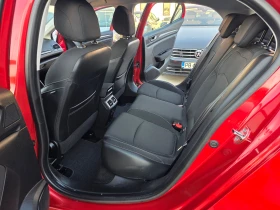 Renault Megane А/Т 1.5 DCI 115 кс, снимка 12