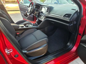 Renault Megane А/Т 1.5 DCI 115 кс, снимка 9