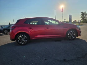 Renault Megane А/Т 1.5 DCI 115 кс, снимка 6