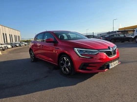 Renault Megane А/Т 1.5 DCI 115 кс, снимка 7