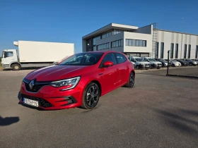 Renault Megane А/Т 1.5 DCI 115 кс, снимка 1