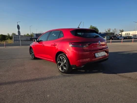 Renault Megane А/Т 1.5 DCI 115 кс, снимка 3