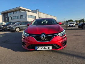 Renault Megane А/Т 1.5 DCI 115 кс, снимка 8
