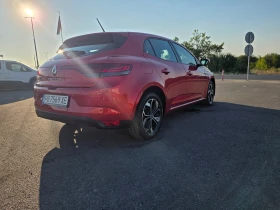 Renault Megane А/Т 1.5 DCI 115 кс, снимка 5