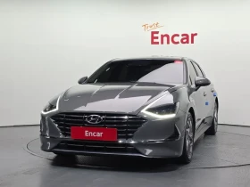 Hyundai Sonata 2.0 Premium Family, снимка 3