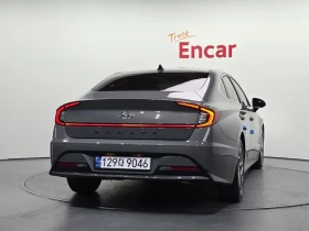 Hyundai Sonata 2.0 Premium Family, снимка 4