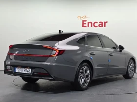 Hyundai Sonata 2.0 Premium Family, снимка 2