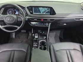 Hyundai Sonata 2.0 Premium Family, снимка 7