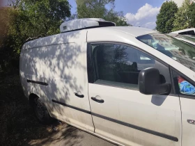 VW Caddy Метан, снимка 5