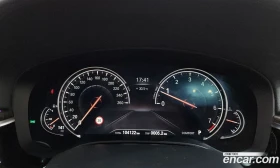 BMW 540 540i xDrive Luxury Plus, снимка 8