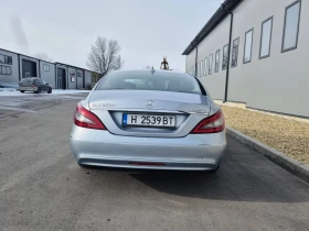 Mercedes-Benz CLS 250 FACELIFTE, снимка 6