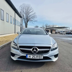 Mercedes-Benz CLS 250 FACELIFTE, снимка 1