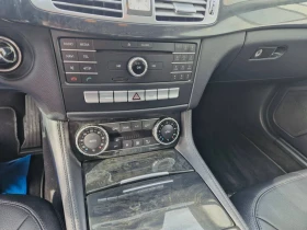Mercedes-Benz CLS 250 FACELIFTE, снимка 11