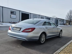 Mercedes-Benz CLS 250 FACELIFTE, снимка 7